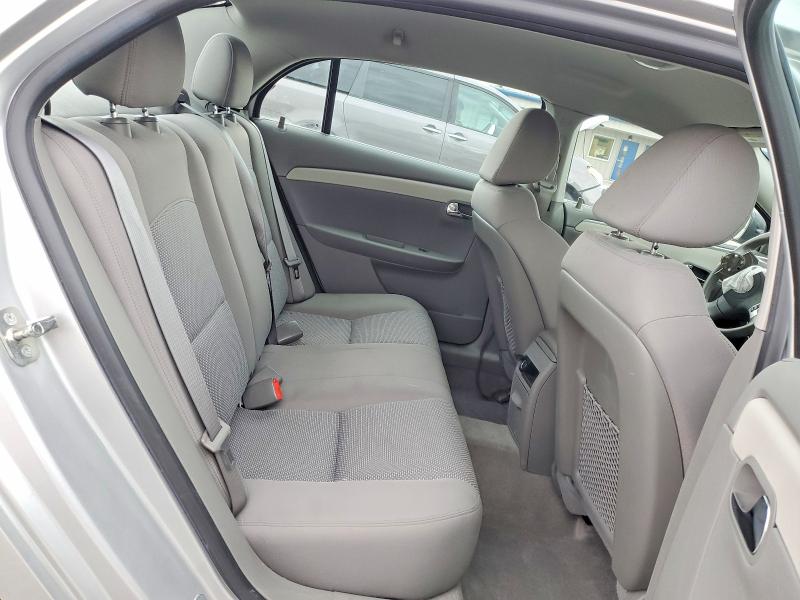 Aukcja sprzedaży 2012 Chevrolet Malibu, vin: 1G1ZB5E04CF330743, numer aukcji: 52066476