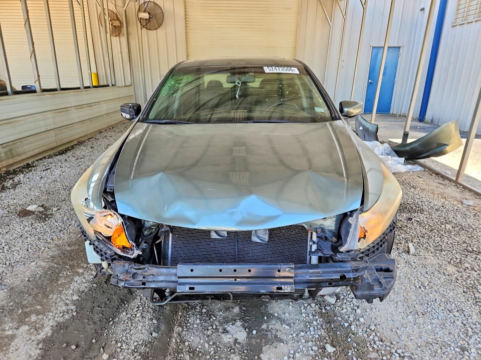 52473506 :رقم المزاد ، JHMCP26818C022129 vin ، 2008 Honda Accord مزاد بيع