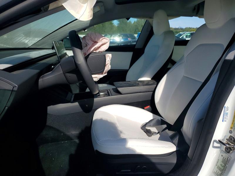 Продаж на аукціоні авто 2024 Tesla Model 3, vin: 5YJ3E1EB8RF794212, номер лоту: 53294616
