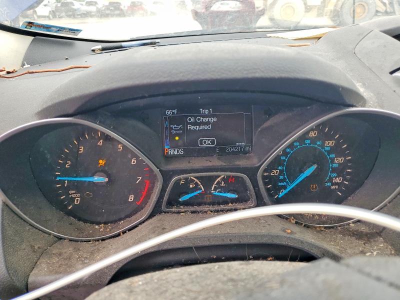 Aukcja sprzedaży 2016 Ford Escape, vin: 1FMCU0GX1GUC04891, numer aukcji: 54621546
