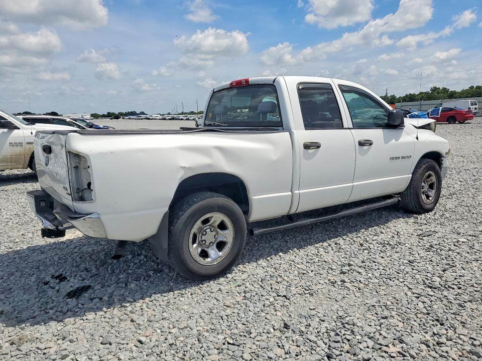 52745536 :رقم المزاد ، 1D7HA18D25J565547 vin ، 2005 Dodge Ram 1500 مزاد بيع