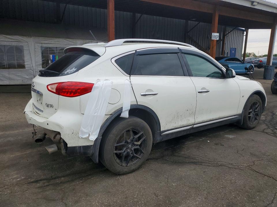 Aukcja sprzedaży 2017 Infiniti Qx50, vin: JN1BJ0RR4HM402022, numer aukcji: 54620346
