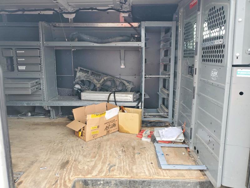 Продаж на аукціоні авто 2017 Ford Transit-350, vin: 1FTBW2YG6HKA96267, номер лоту: 53578076