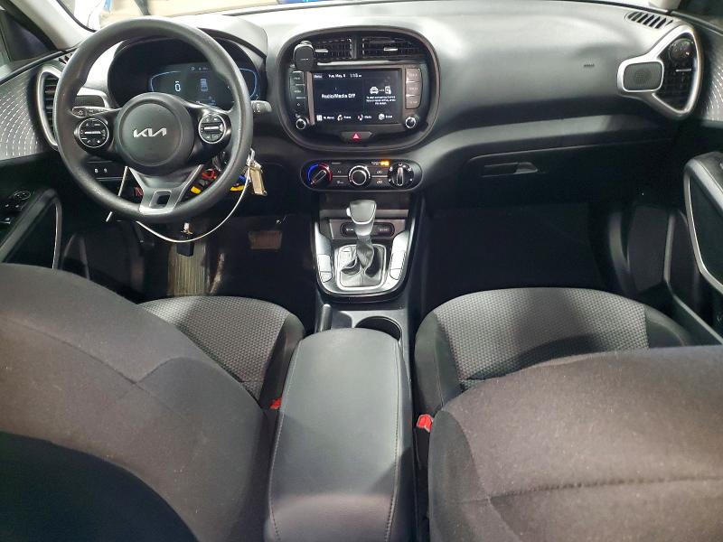 Aukcja sprzedaży 2023 Kia Soul, vin: KNDJ23AU6P7860648, numer aukcji: 52257046