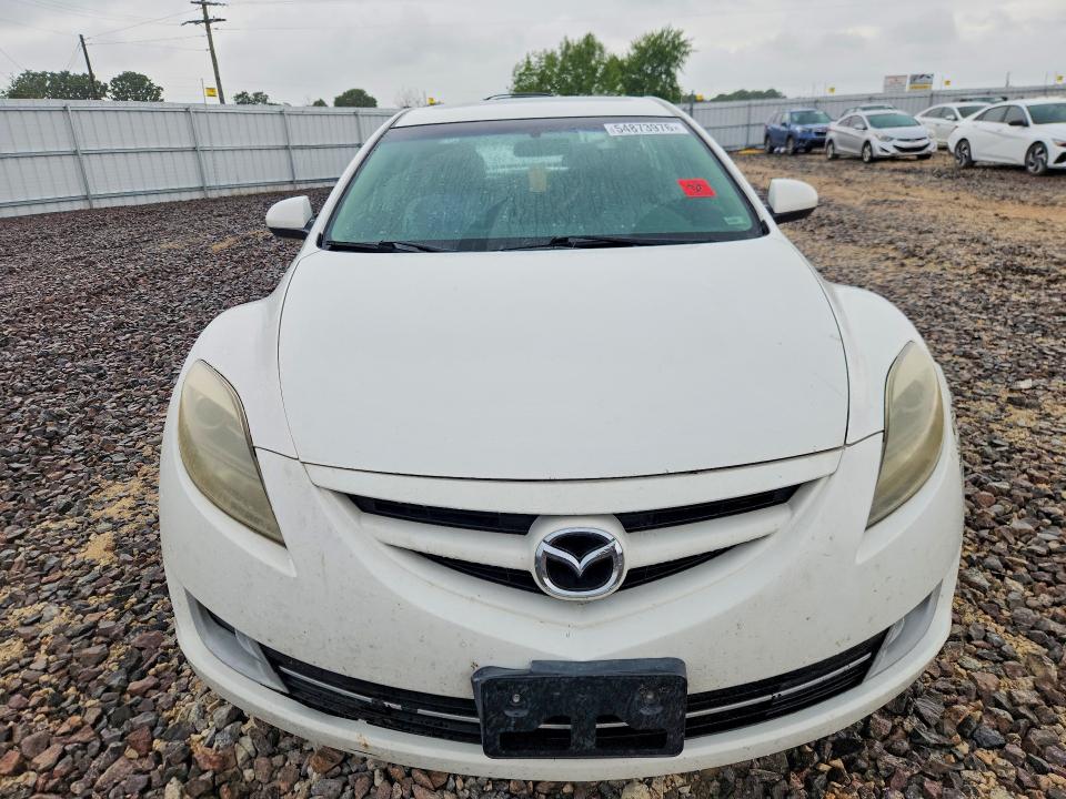 Aukcja sprzedaży 2010 Mazda 6, vin: 1YVHZ8CH3A5M20326, numer aukcji: 54873976