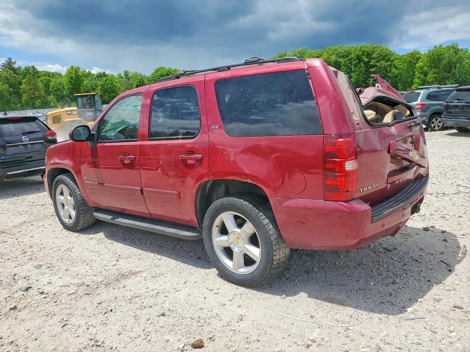 Aukcja sprzedaży 2007 Chevrolet Tahoe, vin: 1GNFK13017R110669, numer aukcji: 55045896