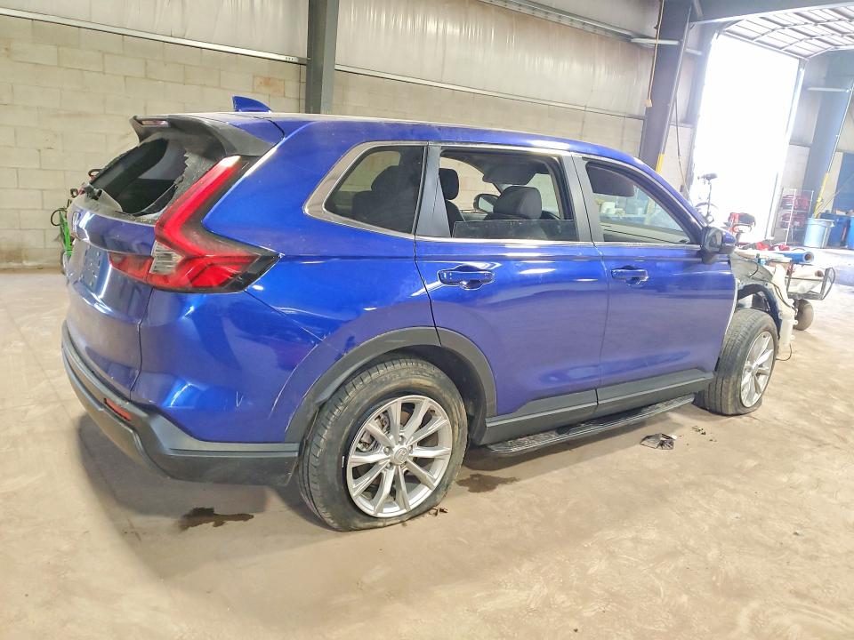 Продаж на аукціоні авто 2024 Honda Cr-v, vin: 2HKRS4H77RH471900, номер лоту: 53096776