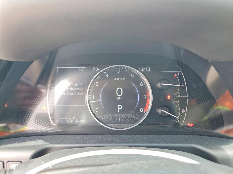 Aukcja sprzedaży 2023 Lexus Es 350, vin: 58ADZ1B10PU152483, numer aukcji: 54881796