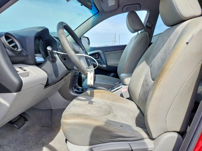 Продаж на аукціоні авто 2010 Toyota Rav4, vin: JTMKF4DV7A5019041, номер лоту: 51938366