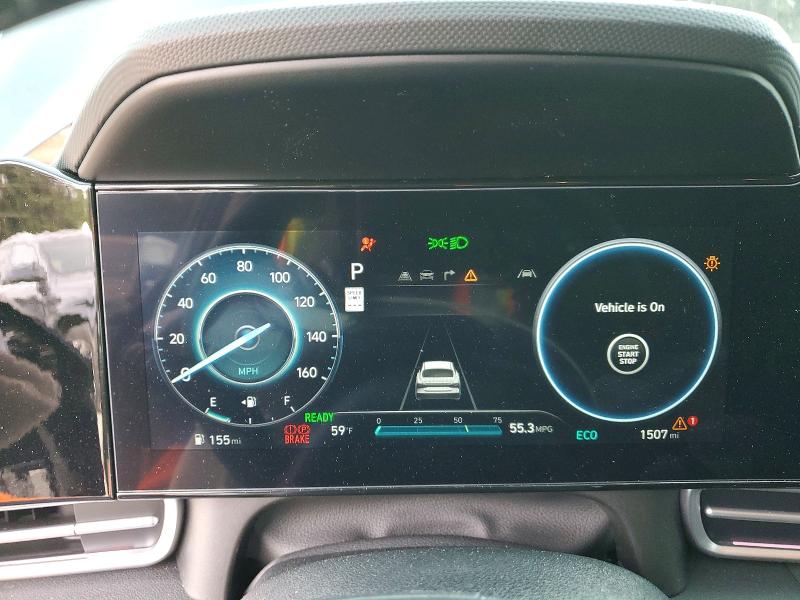 Продажа на аукционе авто 2026 Hyundai Elantra, vin: KMHLN4DJ1TU199206, номер лота: 52945886