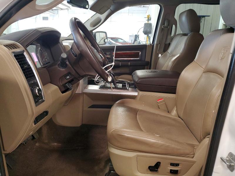 54680016 :رقم المزاد ، 1D7RV1CT7BS618949 vin ، 2011 Dodge Ram 1500 مزاد بيع