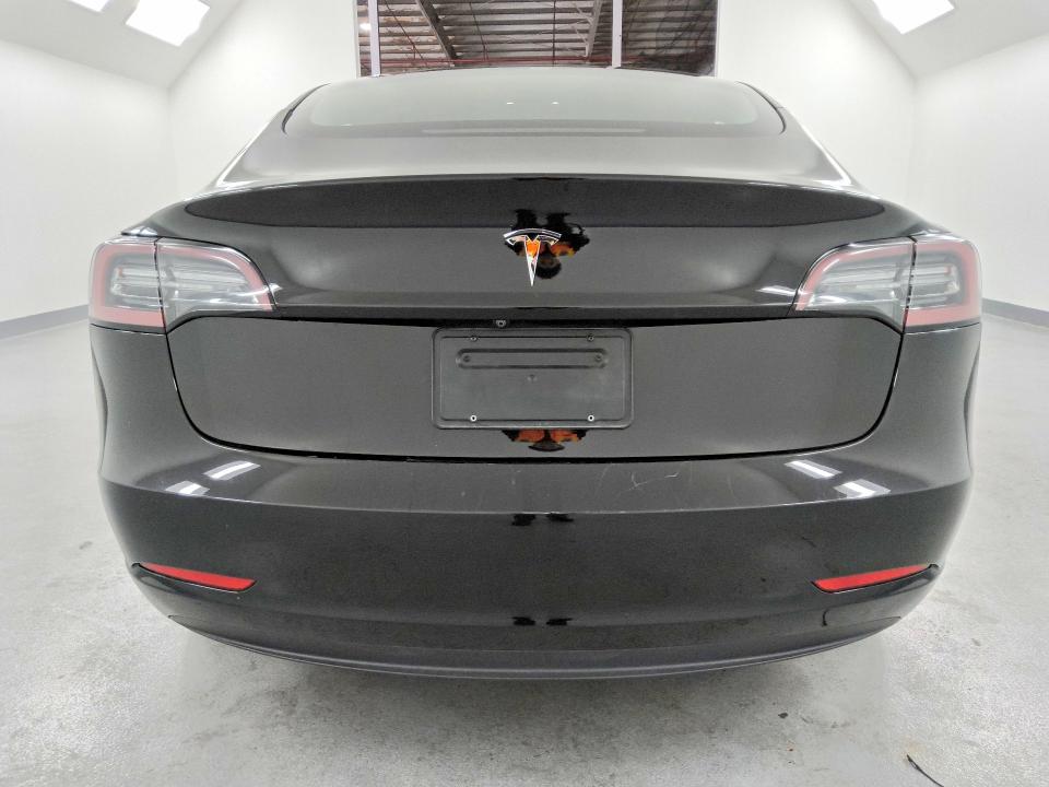 Продаж на аукціоні авто 2023 Tesla Model 3, vin: 5YJ3E1EA7PF459236, номер лоту: 52102506