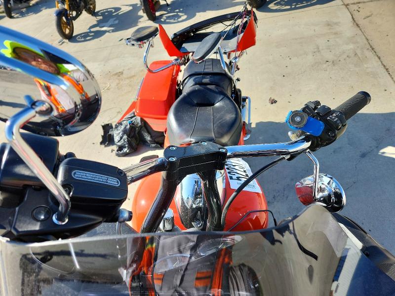 Aukcja sprzedaży 2009 Harley-davidson Fltr, vin: 1HD1FS4179Y639877, numer aukcji: 52237196