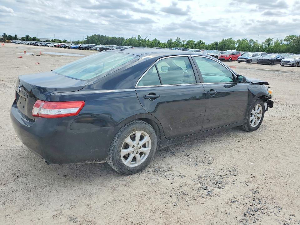 Aukcja sprzedaży 2011 Toyota Camry, vin: 4T1BF3EK7BU196108, numer aukcji: 52262846