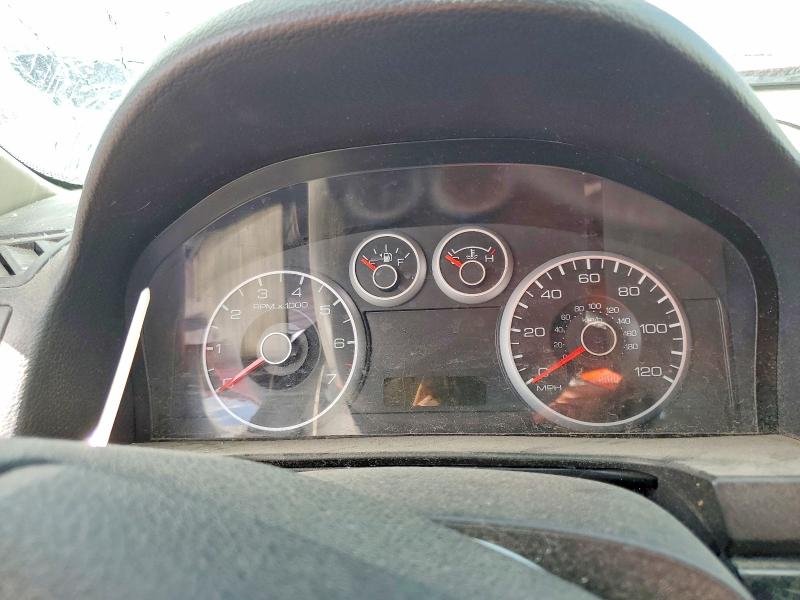 Продажа на аукционе авто 2008 Ford Fusion, vin: 3FAHP08Z28R268714, номер лота: 55415406