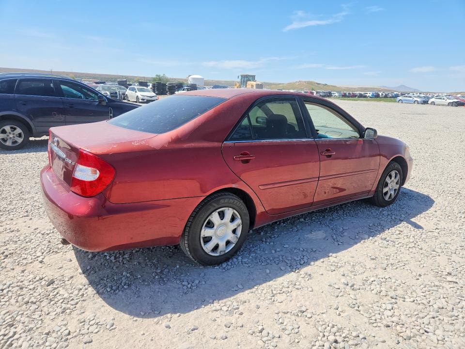 Aukcja sprzedaży 2004 Toyota Camry, vin: 4T1BE32K14U372225, numer aukcji: 53278466