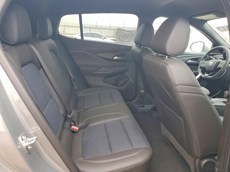 Продажа на аукционе авто 2026 Buick Envista, vin: KL47LAEP1TB201006, номер лота: 54247696