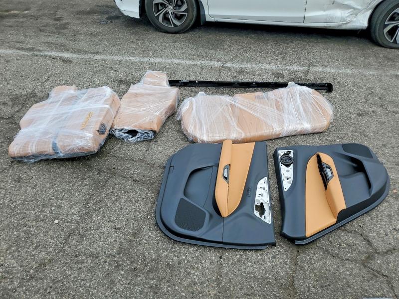 Aukcja sprzedaży 2026 Lexus Nx 350h, vin: JTJGKCEZ6T5043182, numer aukcji: 51298636