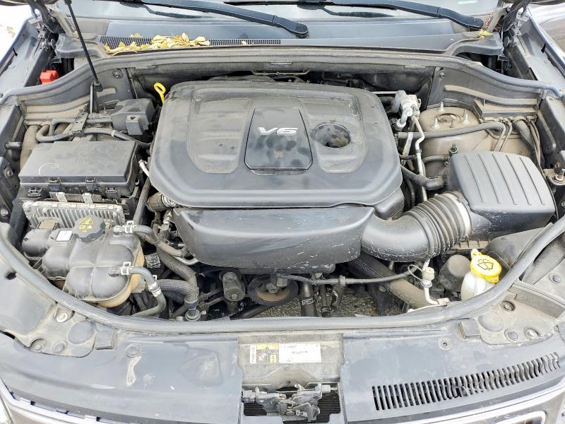 2016 Jeep Grand Cherokee მანქანა იყიდება აუქციონზე, vin: 1C4RJFBG7GC498563, აუქციონის ნომერი: 55169306