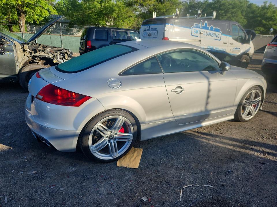51963426 :رقم المزاد ، TRUK1AFK9B1020917 vin ، 2011 Audi Tts مزاد بيع