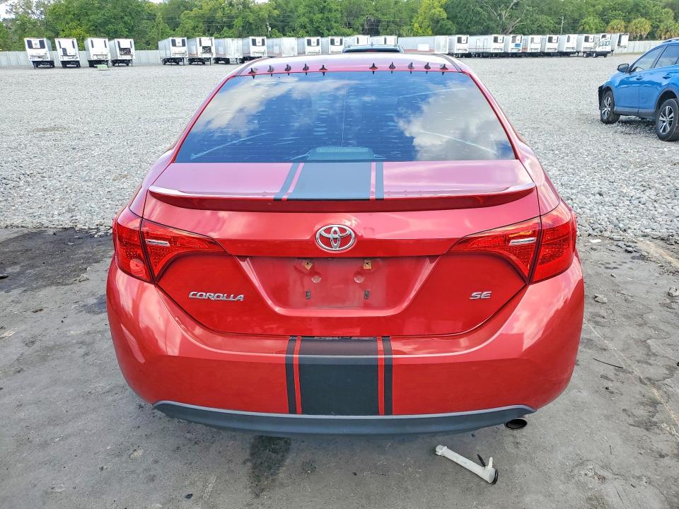 Aukcja sprzedaży 2017 Toyota Corolla, vin: 2T1BURHE0HC828861, numer aukcji: 54730136