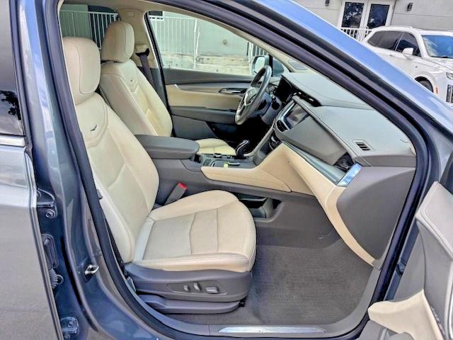 Aukcja sprzedaży 2020 Cadillac Xt5, vin: 1GYKNDRS7LZ196339, numer aukcji: 55026846