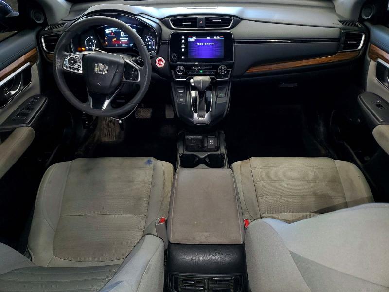 Продажа на аукционе авто 2017 Honda Cr-v, vin: 2HKRW2H5XHH675371, номер лота: 53374876