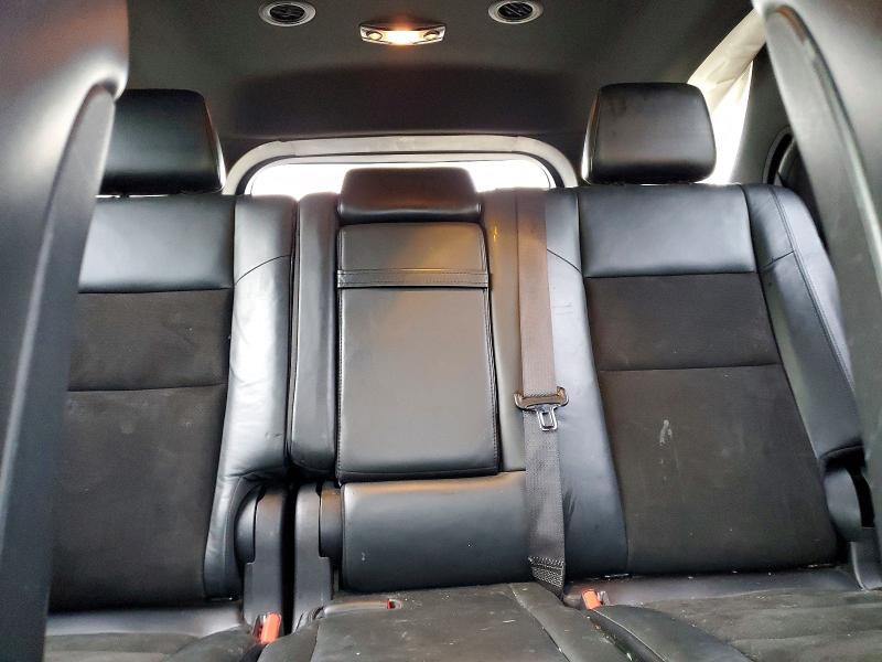 Aukcja sprzedaży 2019 Dodge Durango, vin: 1C4RDJDG5KC559960, numer aukcji: 52477746