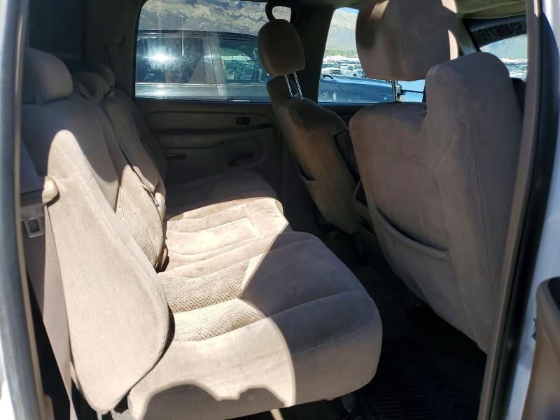 Aukcja sprzedaży 2006 Chevrolet Silverado, vin: 1GCHK23D16F172132, numer aukcji: 52406716