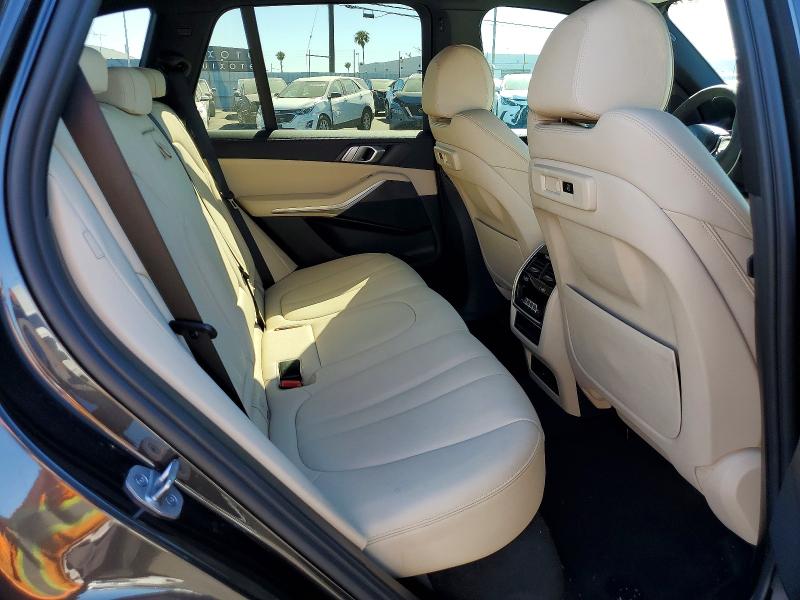Продажа на аукционе авто 2021 Bmw X5, vin: 5UXCR4C05M9H66508, номер лота: 52440316