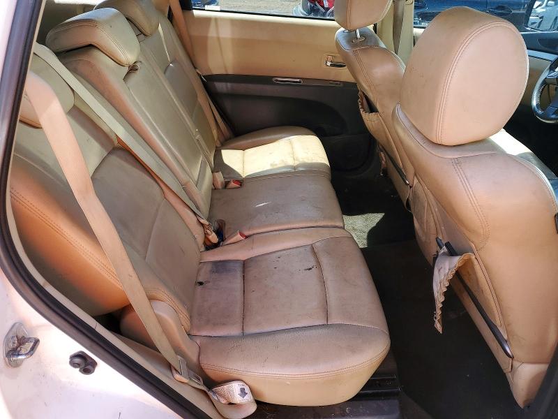Продаж на аукціоні авто 2008 Subaru Tribeca, vin: 4S4WX92D984402531, номер лоту: 53222356