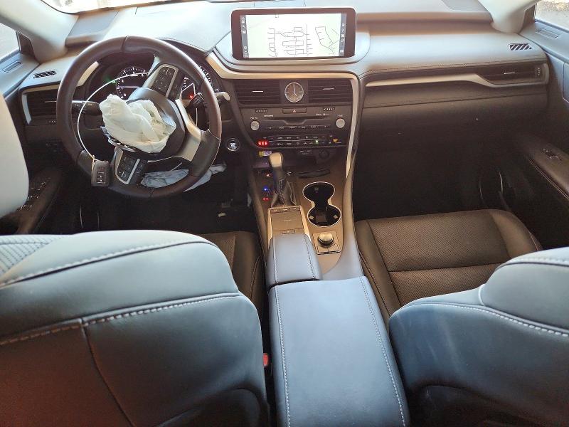 Aukcja sprzedaży 2021 Lexus Rx, vin: 2T2HZMAA7MC188529, numer aukcji: 53545316