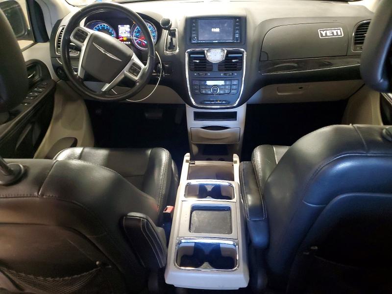Aukcja sprzedaży 2011 Chrysler Town & Country, vin: 2A4RR8DG1BR614030, numer aukcji: 52614726
