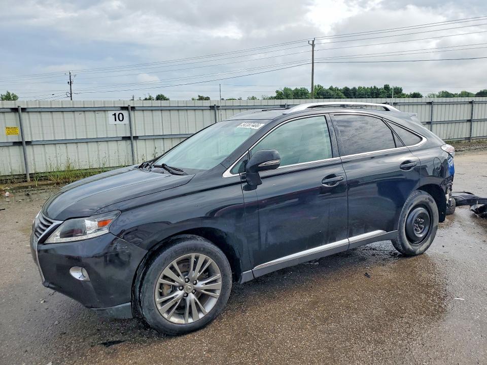 Продажа на аукционе авто 2013 Lexus Rx, vin: 2T2ZK1BA5DC101927, номер лота: 54187486