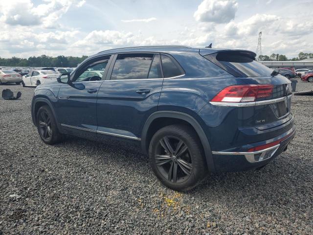 Aukcja sprzedaży 2021 Volkswagen Atlas Cross Sport, vin: 1V2PE2CA8MC224152, numer aukcji: 52480626