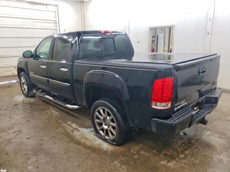 Aukcja sprzedaży 2009 Gmc Sierra, vin: 3GTEK03209G225444, numer aukcji: 52158616