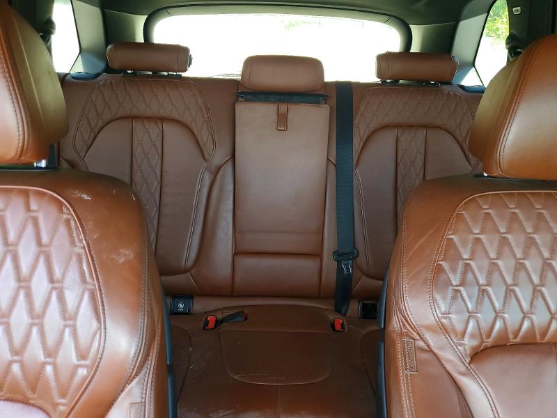 Продажа на аукционе авто 2019 Bmw X5, vin: 5UXCR6C54KLL36280, номер лота: 52208606