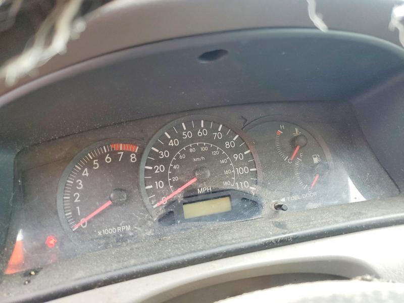 55114766 :رقم المزاد ، 1NXBR32E45Z553142 vin ، 2005 Toyota Corolla مزاد بيع