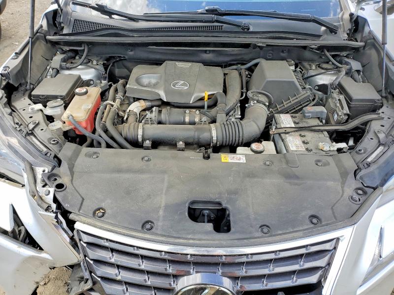 Продажа на аукционе авто 2019 Lexus Nx 300, vin: JTJBARBZXK2190111, номер лота: 53112606