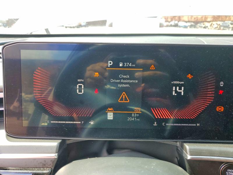 Aukcja sprzedaży 2026 Kia K5, vin: KNAG64J72T5451516, numer aukcji: 53386676