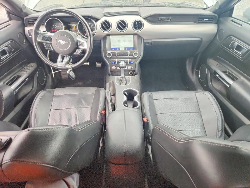 Продаж на аукціоні авто 2020 Ford Mustang, vin: 1FATP8UHXL5106136, номер лоту: 54704306