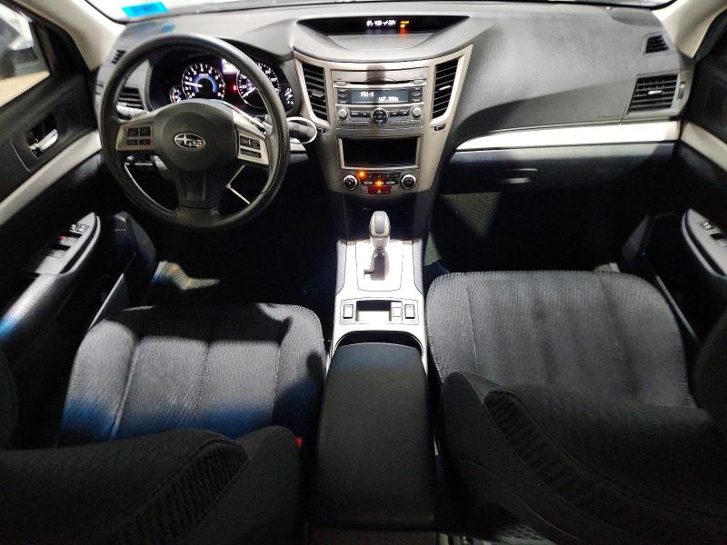 Aukcja sprzedaży 2012 Subaru Legacy, vin: 4S3BMBA68C3030992, numer aukcji: 53849736