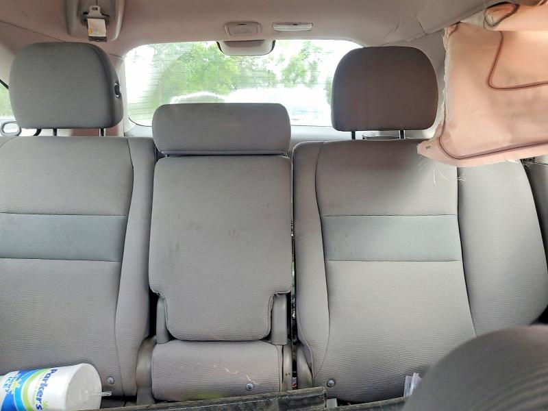 Aukcja sprzedaży 2011 Honda Cr-v, vin: 5J6RE3H39BL039996, numer aukcji: 54622916