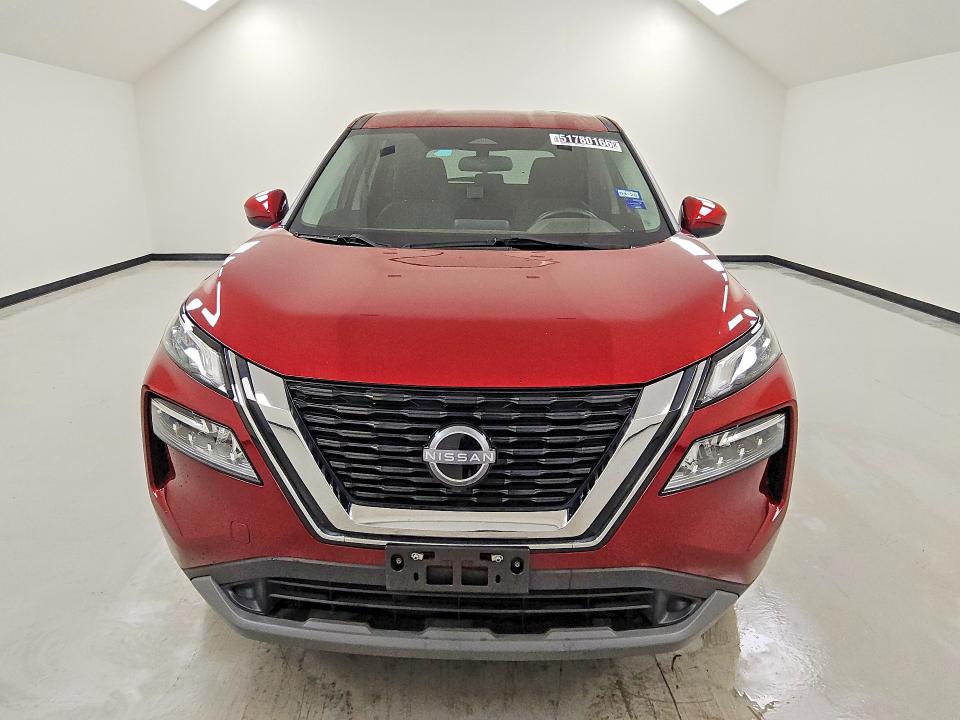 Продажа на аукционе авто 2023 Nissan Rogue, vin: 5N1BT3BA4PC842478, номер лота: 51780166