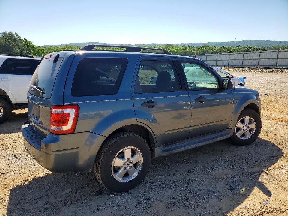 Продажа на аукционе авто 2012 Ford Escape, vin: 1FMCU0D79CKB61332, номер лота: 54225056