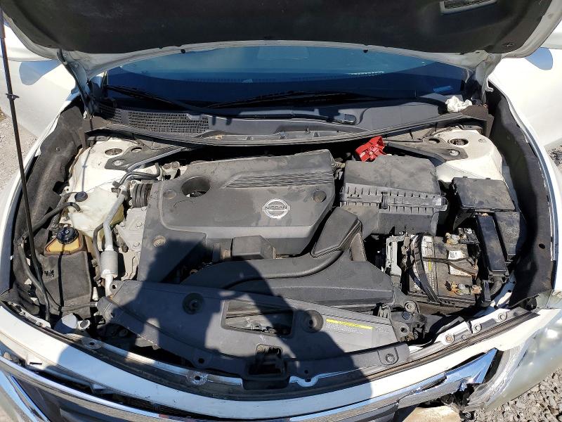 53005396 :رقم المزاد ، 1N4AL3AP5FC577693 vin ، 2015 Nissan Altima مزاد بيع