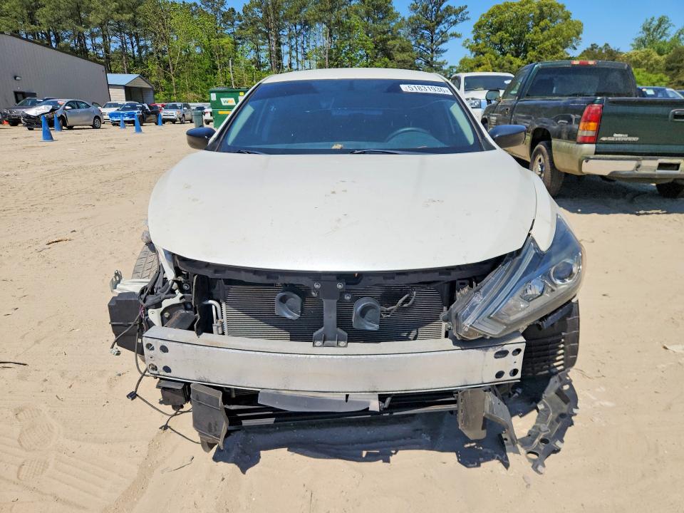Aukcja sprzedaży 2018 Nissan Altima, vin: 1N4AL3AP0JC281280, numer aukcji: 51831936