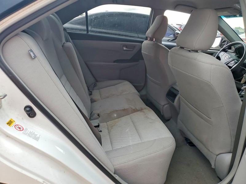 2015 Toyota Camry მანქანა იყიდება აუქციონზე, vin: 4T4BF1FKXFR512941, აუქციონის ნომერი: 54596216