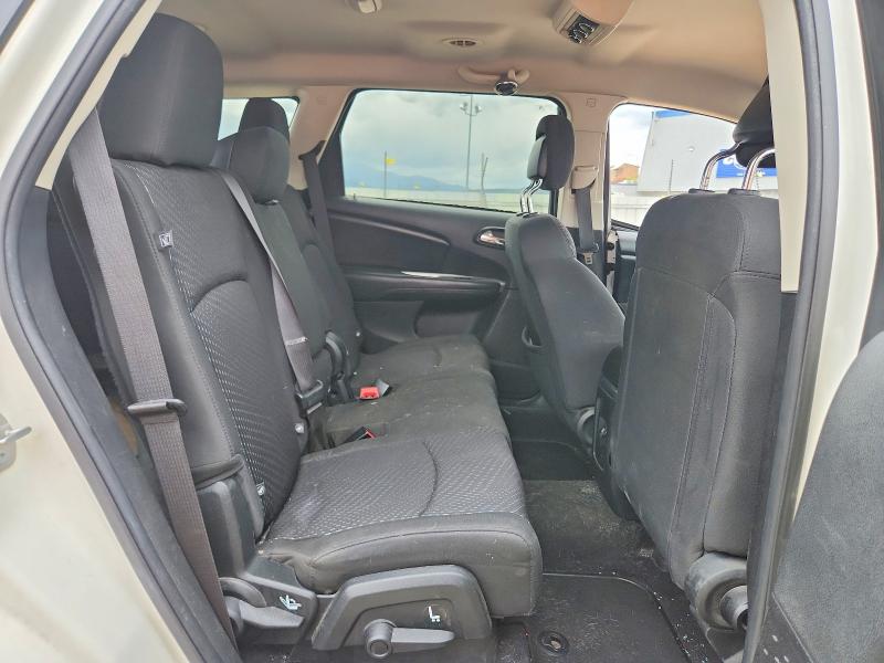 Продаж на аукціоні авто 2018 Dodge Journey, vin: 3C4PDCBG7JT521851, номер лоту: 55021156