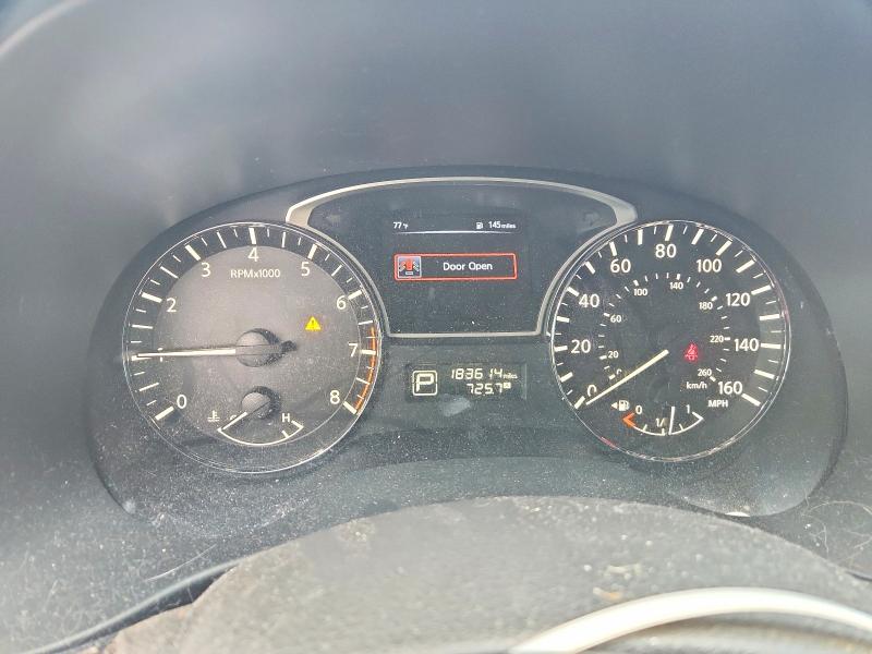 Aukcja sprzedaży 2015 Nissan Pathfinder, vin: 5N1AR2MN0FC634357, numer aukcji: 53899096